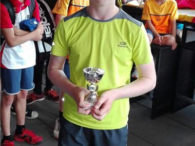 Clubkampioenschappen ETC Jeugd 2016